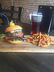 Lumbertown Ale House food