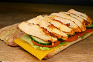 Quick Sandwiches Canada food