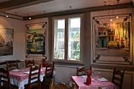 Ristorante Italia - im Klosterkrug food