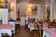 Ristorante Italia - im Klosterkrug food