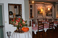 Ristorante Italia - im Klosterkrug food