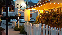 Le Clos Of Amelia Island, Inc outside