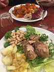 L'hosteria Del Benandante food