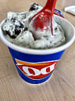 Dairy Queen food