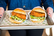 Shake Shack Staten Island Mall (new Springville) food