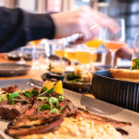 Poppels Beer Food Mat