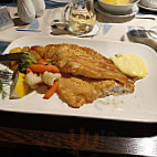 Kohlers Fisch Treff food