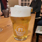 Nynäshamns Ångbryggeri Mat