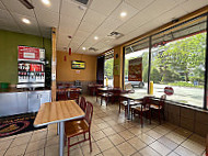 Popeyes Louisiana Kitchen inside