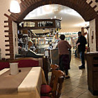 La Fontana food