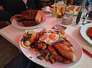 Bierakademie Alt Kappeln food