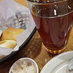 Texas Roadhouse food