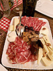 Trattoria "La Pecora Nera" food