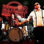 Torp Nöjesstället I Södra Dalarna food