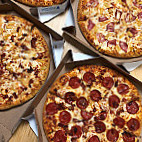 Domino's Pizza food