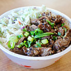 Yoshinoya food