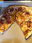 Telepizza food