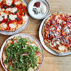 Pizzeria Delfina Palo Alto food