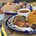 Sweet O Salti Ab Mat