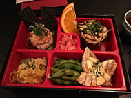 GoBento food