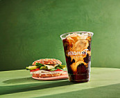 Panera Bread food