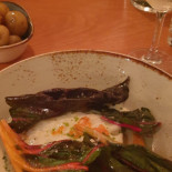 Thott's Radisson Blu Malmoe Mat