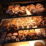 Birgittas Stavsnäs Hembageri Mat