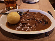 Greifenklau food