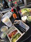 Chipotle Mexican Grill food