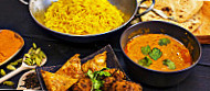 Shabaaz Tandoori food