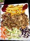 Didim Grill food