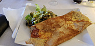 Creperie Le Jardin food