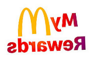 Mcdonald's food