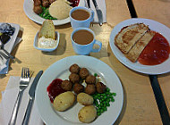 Ikea Restaurangen Mat