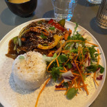 Naked Fish Sushi Mat