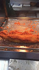 Westmoreland Street Fish And Chip Shop food