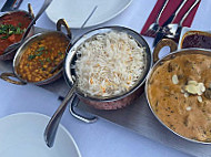 Diwali Palace Bussum- Nepalese Indian food