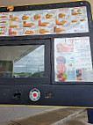 Sonic Drive-in food