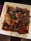 Koh Thai Romsey food