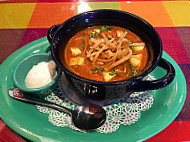 La Costa Mariscos At Riverwalk food