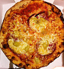 Pizza Royal food