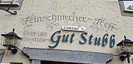 Feinschmecker-Treff Conrads Gut Stubb outside