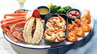 Red Lobster Ames food