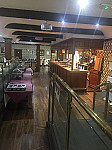 Shri Bheema's Indian inside