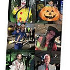 Torp Nöjesstället I Södra Dalarna food