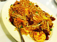 Asian Cuisine food