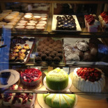 Birgittas Stavsnäs Hembageri Mat