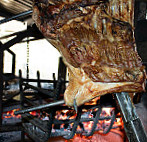 La Pampa Parrilla Argentina food