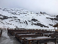 Trubsee Alpine Lodge Self Service outside