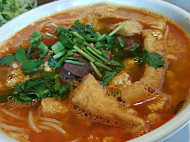 Vung Tau Ii food